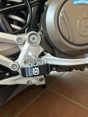Slider protezioni pedane