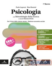 9791220401258 LEGRENZI PAOLO