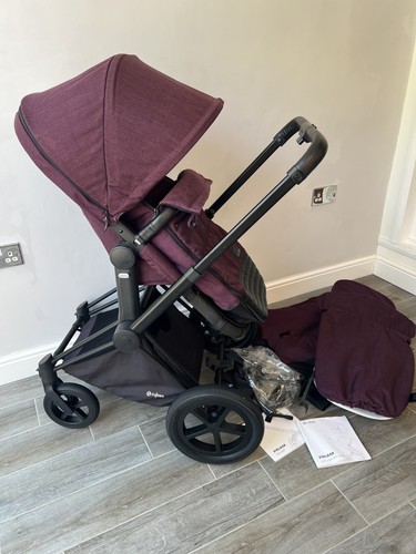 Cybex priam passeggino - cybex,