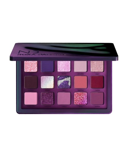 Natasha denona roxa palette - denona,