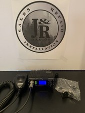 Radio Cb President Bill II FCC