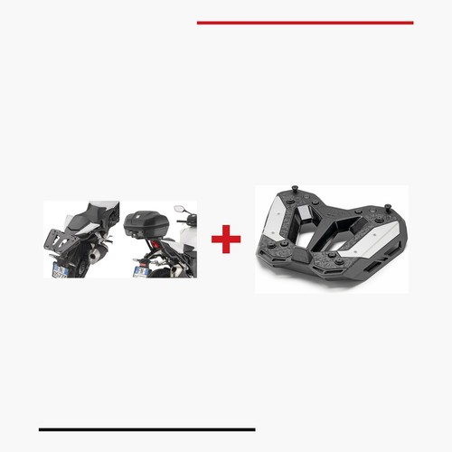 Kit givi sr1215 attacco - sr1215, +