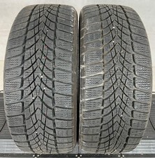 2 pneumatici invernali