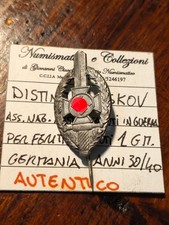 Spilla Nskov Associazione