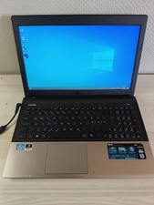Asus A55V GeForce GT 635M