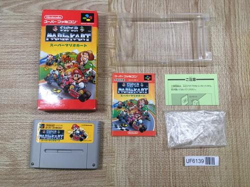 Super mario kart scatola - kart, in