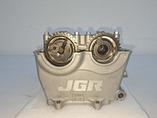 Testa cilindro Completa Suzuki RM-Z 450 2018-2025 JGR Racing usata