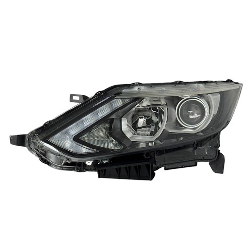 Faro proiettore nissan - faro,