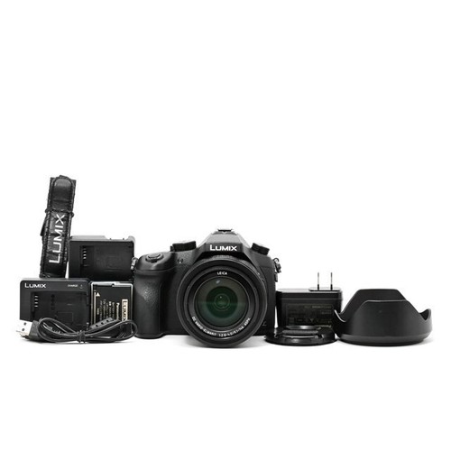 Panasonic lumix dmc - lumix, dmc-fz1000
