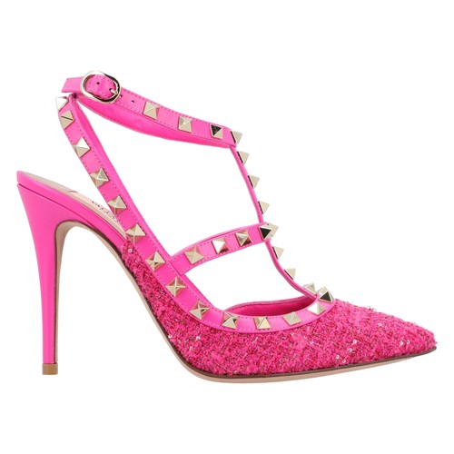 Valentino caged 100 - valentino,