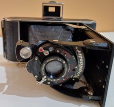 MACCHINA FOTOGRAFICA