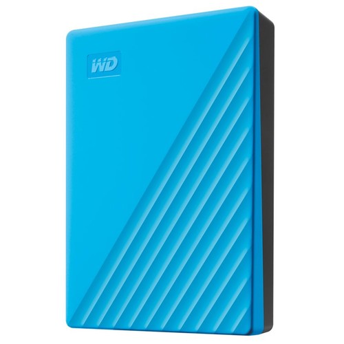 Passport wdbpkj0040bbl - passport,