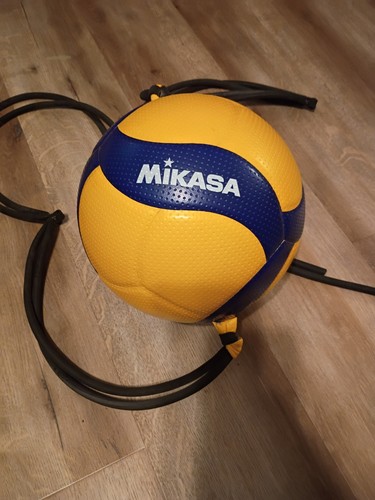Mikasa v300 tethered attack - v300,