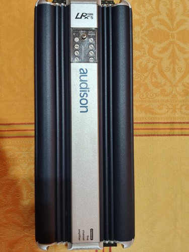 Amplificatore auto audison - auto,