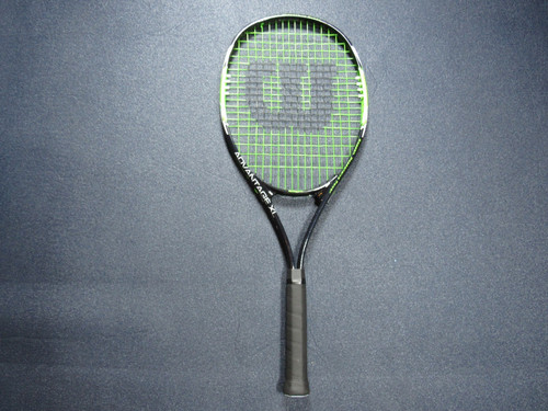 Wilson advantage racchetta - wilson,