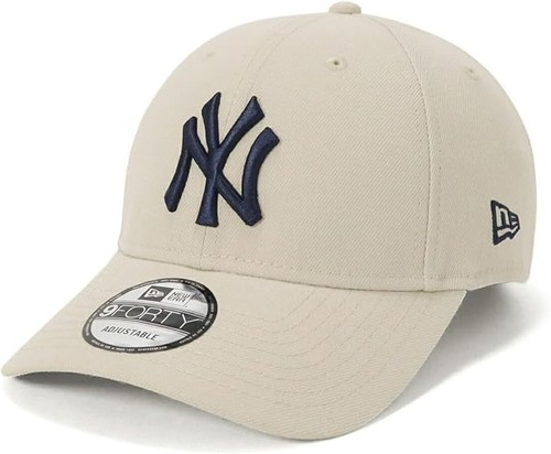 Cappellino base new era - base, nyy
