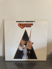 Stanley Kubrick’s A