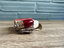 Fanale posteriore bicicletta