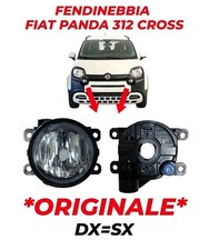 52104431 fendinebbia originale - 52104431,