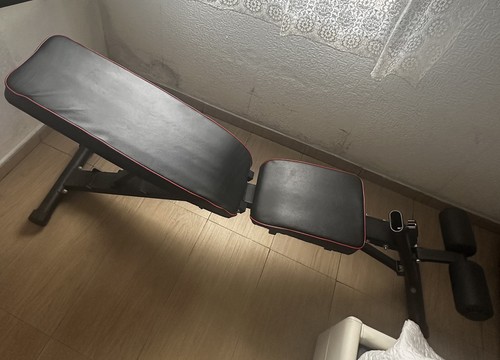 Panca palestra regolabile - regolabile, 2