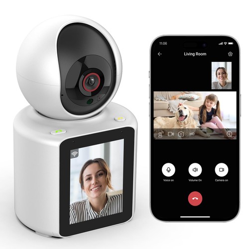 Shiwojia telecamera wifi - shiwojia,
