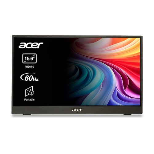 Acer pm161qb1bmiuux monitor - pm161qb1bmiuux,