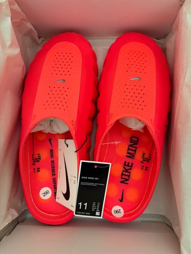 2026 nike mind slides - mind,