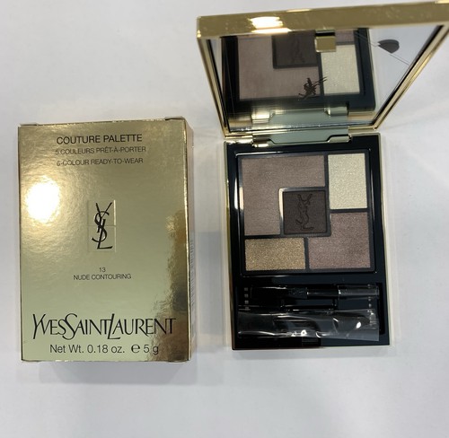 Couture palette ysl 5 - couture,