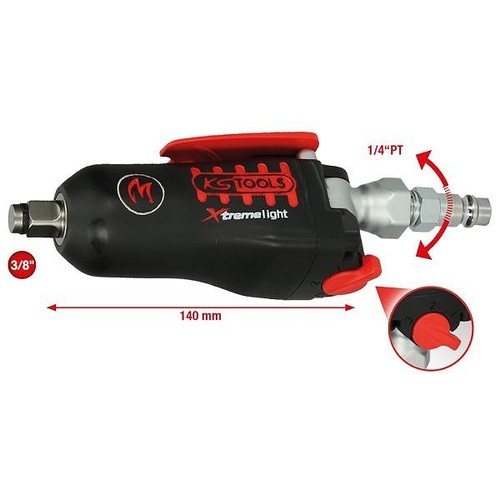 Tools mini avvitatore - ks,