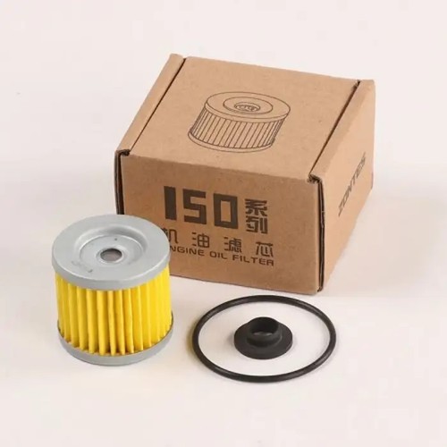 4131200 002000 filtro olio - 4131200-002000,