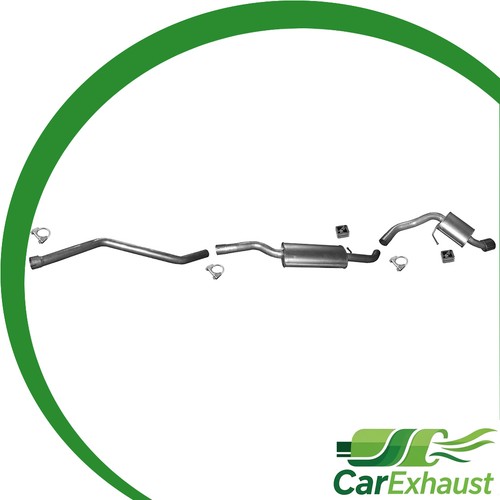 Scarico completo per - bmw, e81