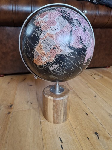 Mappamondo supporto in - mappamondo,