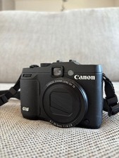 Fotocamera digitale compatta