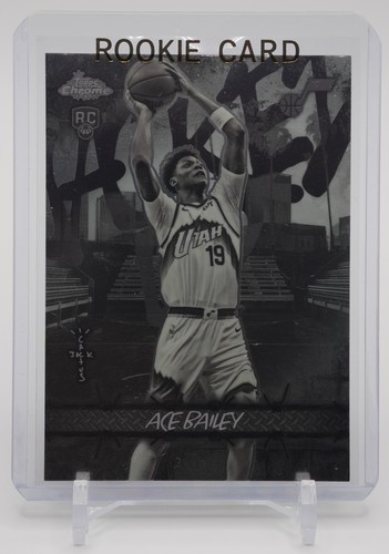 Ace bailey 3 jacked - ace,