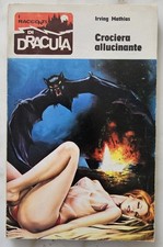 59) I RACCONTI DI DRACULA n