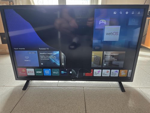 32lq630b6la smart 32 - smart, tv
