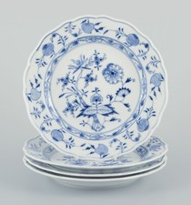 Meissen, Germania. Set di