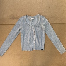 Gilet Baby Angel By Elio Fiorucci