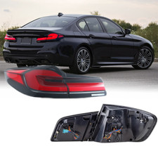 E9 Coppia Fanali Posteriori