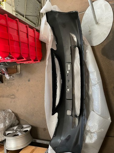 Paraurti anteriore honda jazz - anteriore,