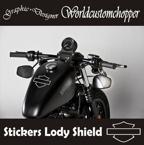 Adesivo stickers replica - 1,