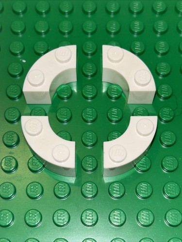 Lego brick 2x2 rotondo - brick,