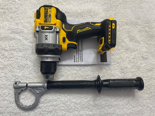 Nuovo dewalt dcd1007b - dcd1007b, trapano