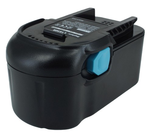 Batteria agli ioni litio 18 - batteria, di