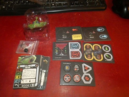Wizkids star trek attack - wizkids:,