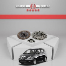 KIT FRIZIONE LANCIA MUSA 1.3 D Multijet 51KW 70CV 2004 -> 100266