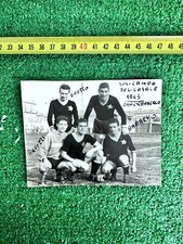 ANTICA FOTO PHOTO CALCIO