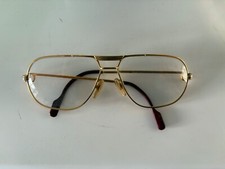 occhiali da lettura uomo Cartier 