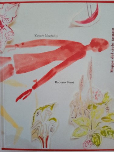 Mappe del cielo - ', tatuato'