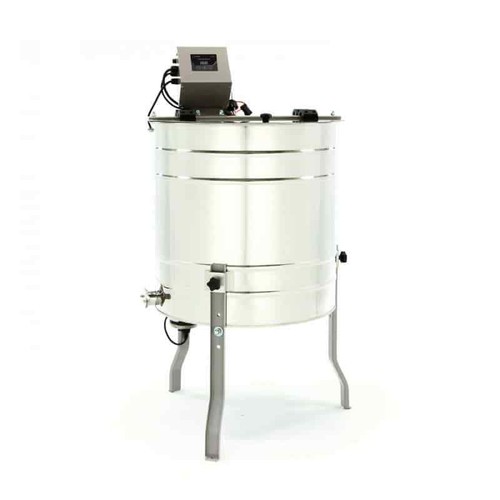 Smielatore radiale favi - smielatore,